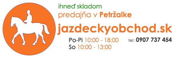 jazdeckyobchod.sk